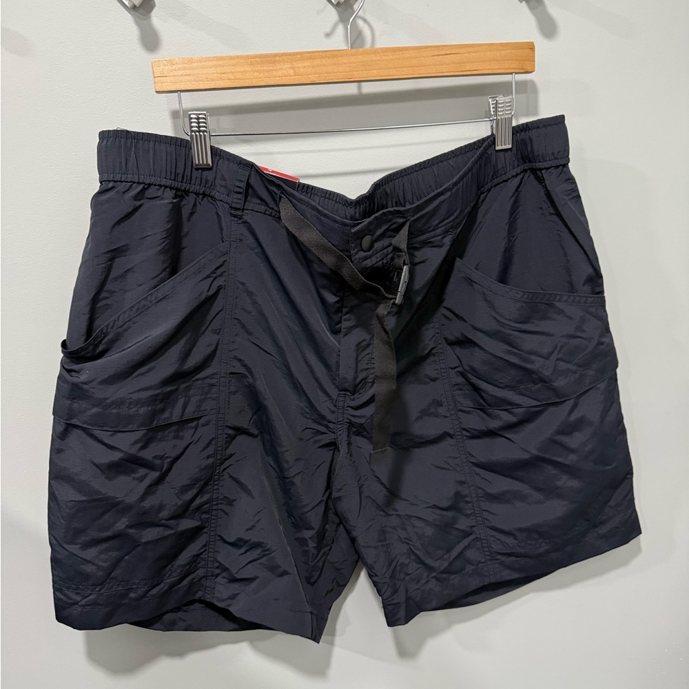 NWT men’s Eddie Bauer shorts size XL - Picture 3 of 4